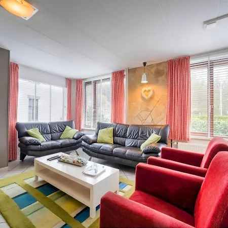 Holiday home Serene In Ulestraten