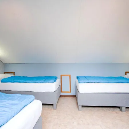Holiday home Serene In *