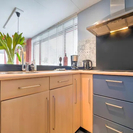 Serene In Holiday home Ulestraten