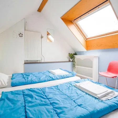 Holiday home Serene In Ulestraten