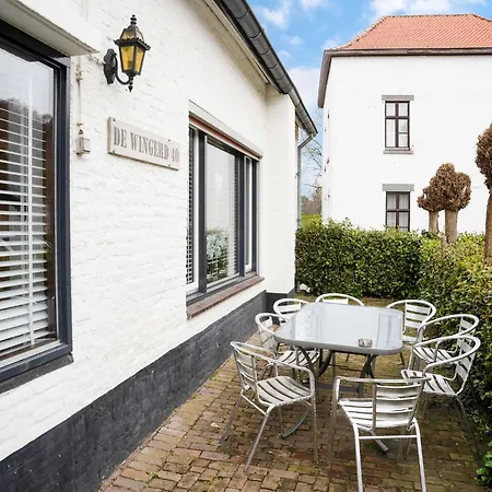 In Near Maastricht