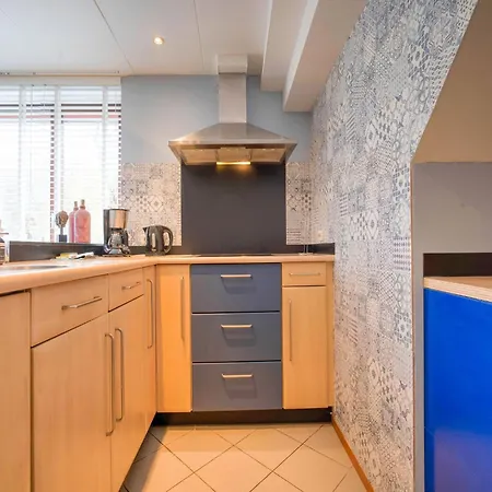 Сasa de vacaciones In Near Maastricht Ulestraten