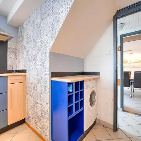 Semesterbostad In Near Maastricht