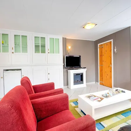 In Near Maastricht Semesterbostad *