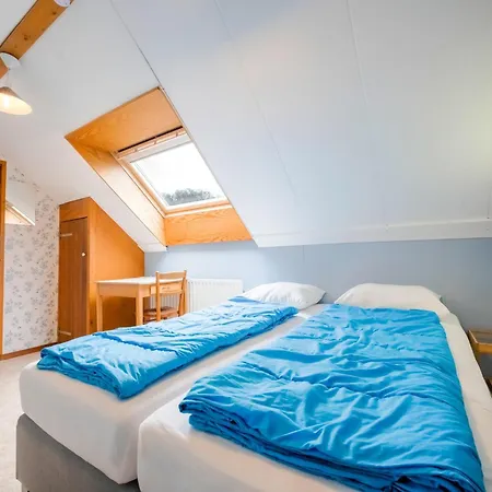 In Near Maastricht Semesterbostad *