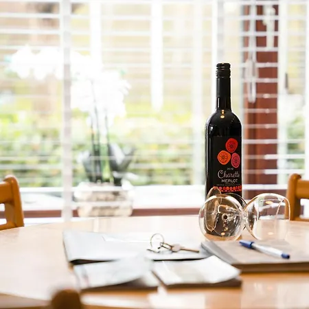 Semesterbostad In Near Maastricht *