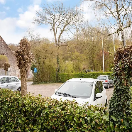 Casa vacanze In Near Maastricht Ulestraten