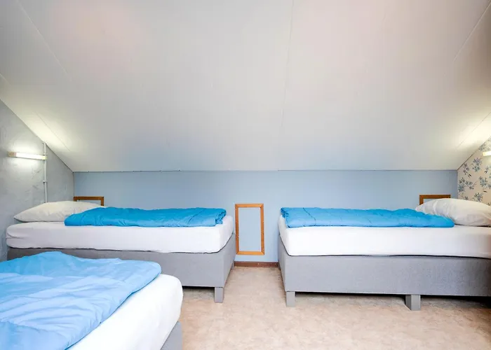 In Near Maastricht Сasa de vacaciones Ulestraten