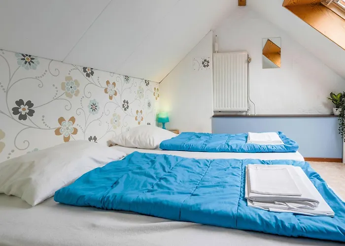 Сasa de vacaciones In Near Maastricht