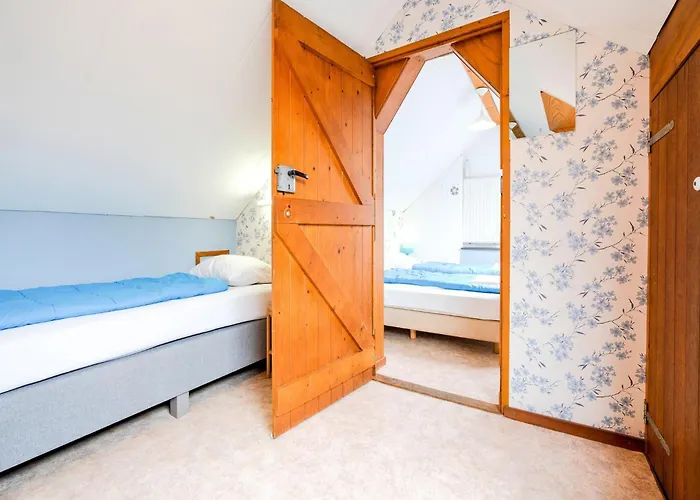 Сasa de vacaciones In Near Maastricht *