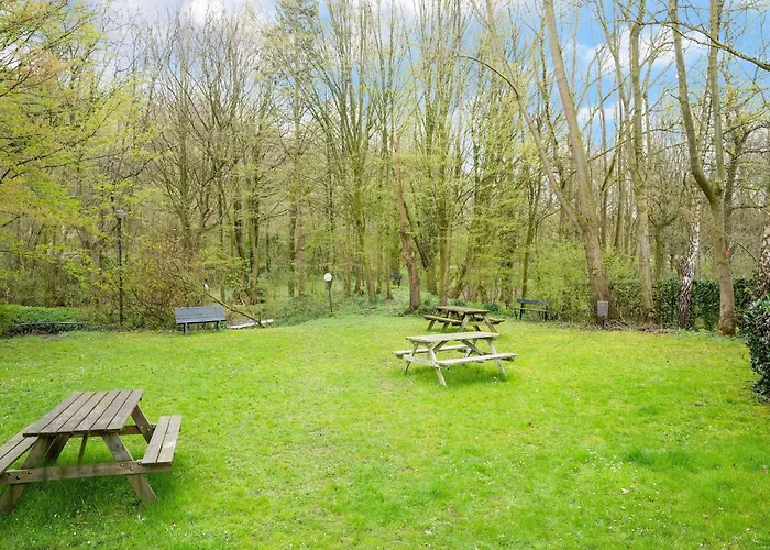 Сasa de vacaciones In Near Maastricht Ulestraten