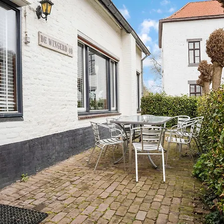 In Near Maastricht * Ulestraten