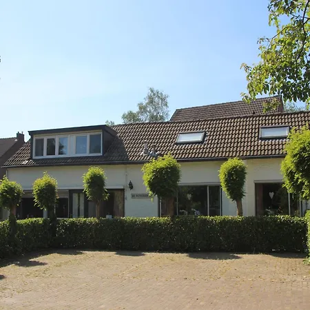 In Near Maastricht Σπίτι διακοπών *