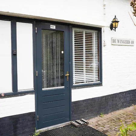 In Near Maastricht Σπίτι διακοπών *