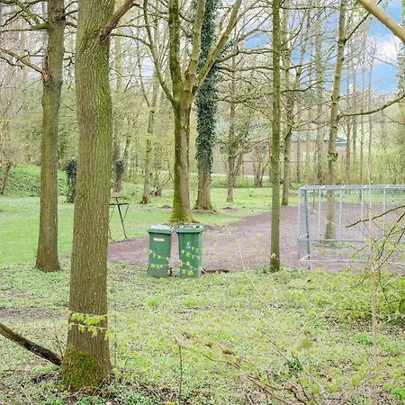 In Near Maastricht Дом отдыха Ulestraten