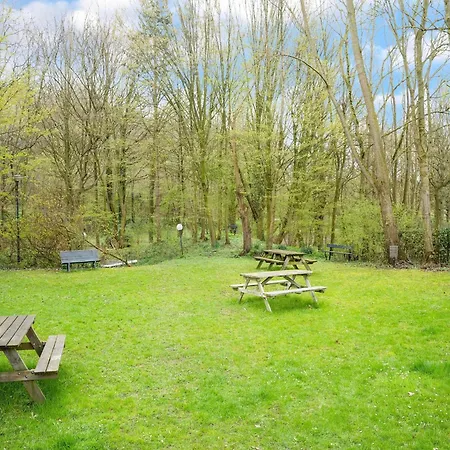 Дом отдыха In Near Maastricht Ulestraten