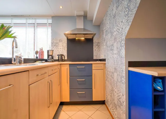 Σπίτι διακοπών In Near Maastricht Ulestraten