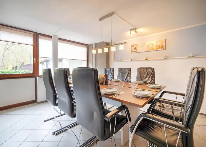 In Near Maastricht Σπίτι διακοπών