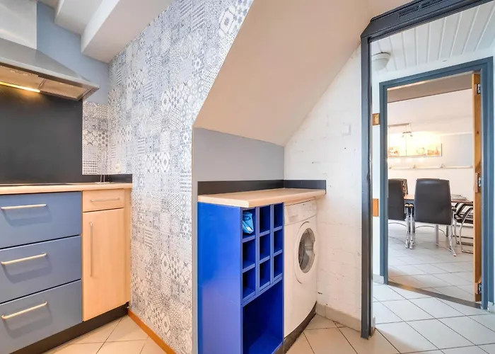 Σπίτι διακοπών In Near Maastricht