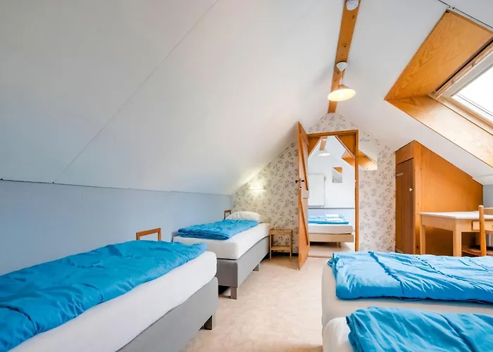 In Near Maastricht Σπίτι διακοπών *