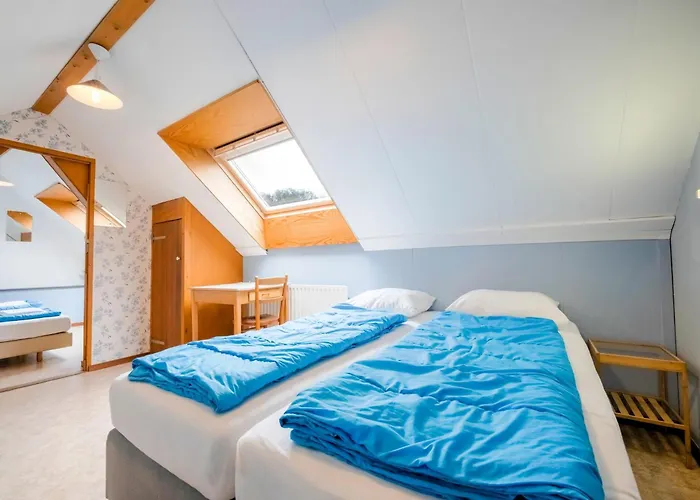 In Near Maastricht Σπίτι διακοπών *