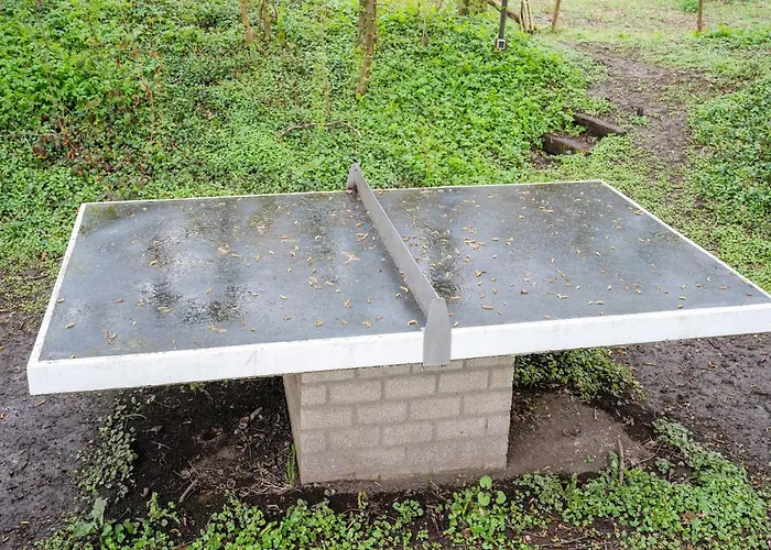 In Near Maastricht Σπίτι διακοπών