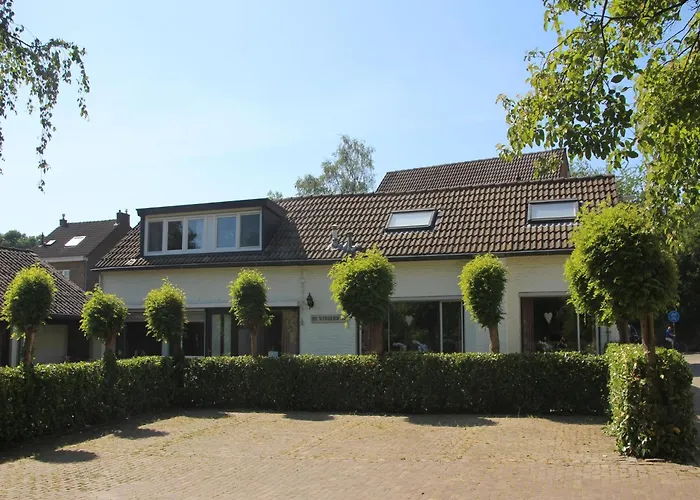 In Near Maastricht Σπίτι διακοπών *