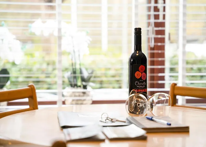 Σπίτι διακοπών In Near Maastricht *