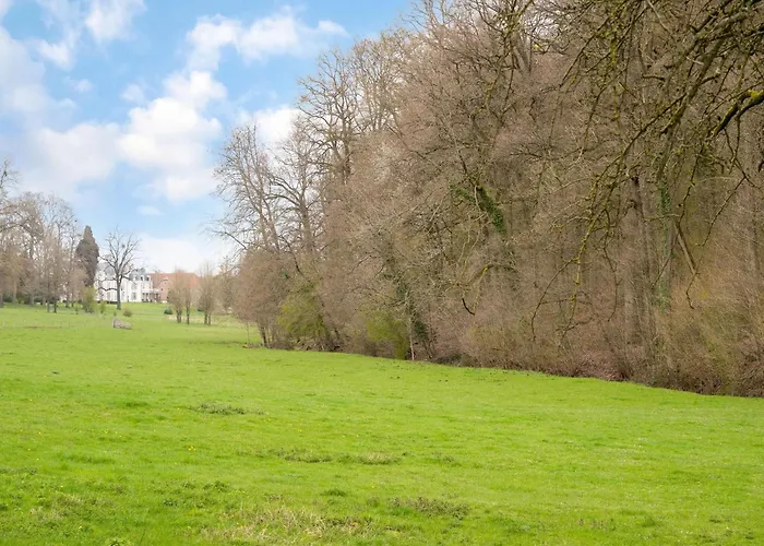 In Near Maastricht *