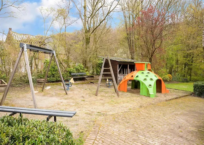 In Near Maastricht * Ulestraten