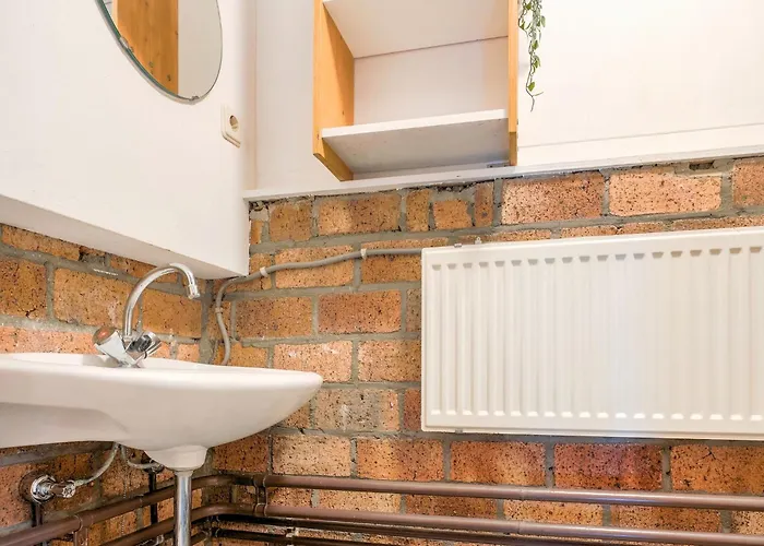 Σπίτι διακοπών In Near Maastricht