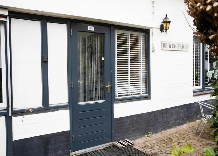 In Near Maastricht Σπίτι διακοπών *