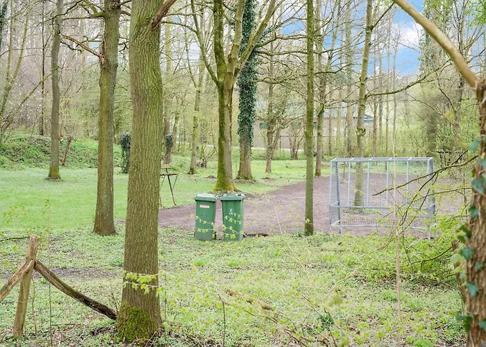 In Near Maastricht Σπίτι διακοπών Ulestraten